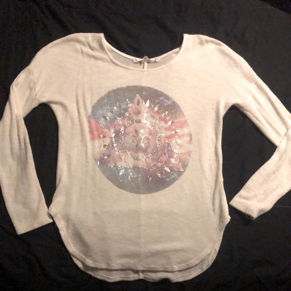 Super cute lightweight sweater